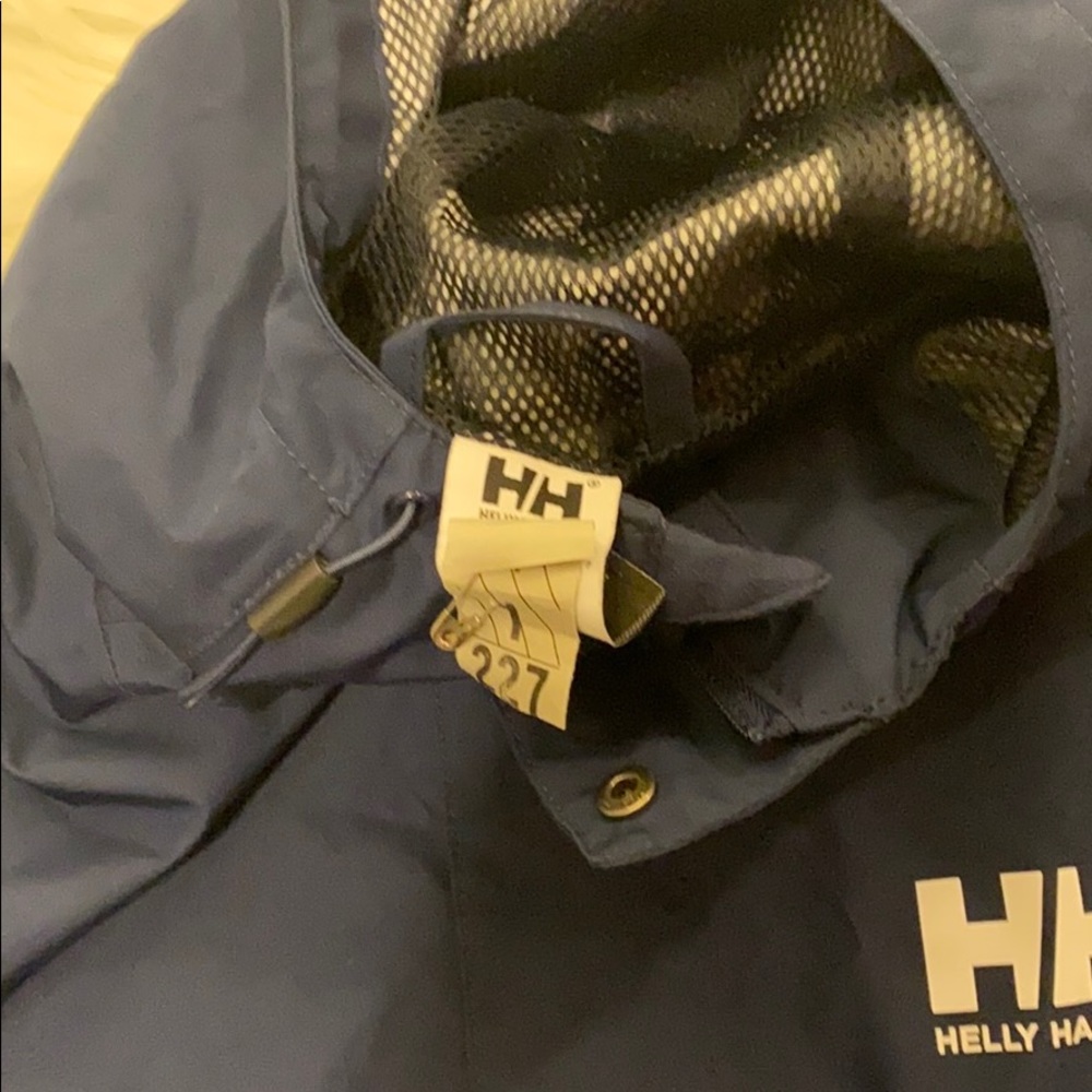 Hh Jacket - image 4